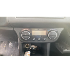 Serrure avant gauche SUZUKI SWIFT 3