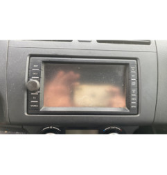 Serrure avant gauche SUZUKI SWIFT 3