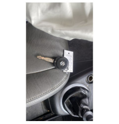 Serrure avant gauche SUZUKI SWIFT 3