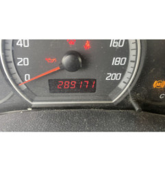 Serrure avant gauche SUZUKI SWIFT 3