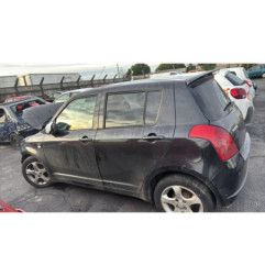Serrure avant gauche SUZUKI SWIFT 3