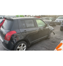Serrure avant gauche SUZUKI SWIFT 3