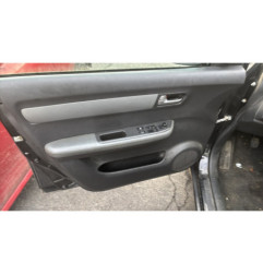 Serrure avant gauche SUZUKI SWIFT 3