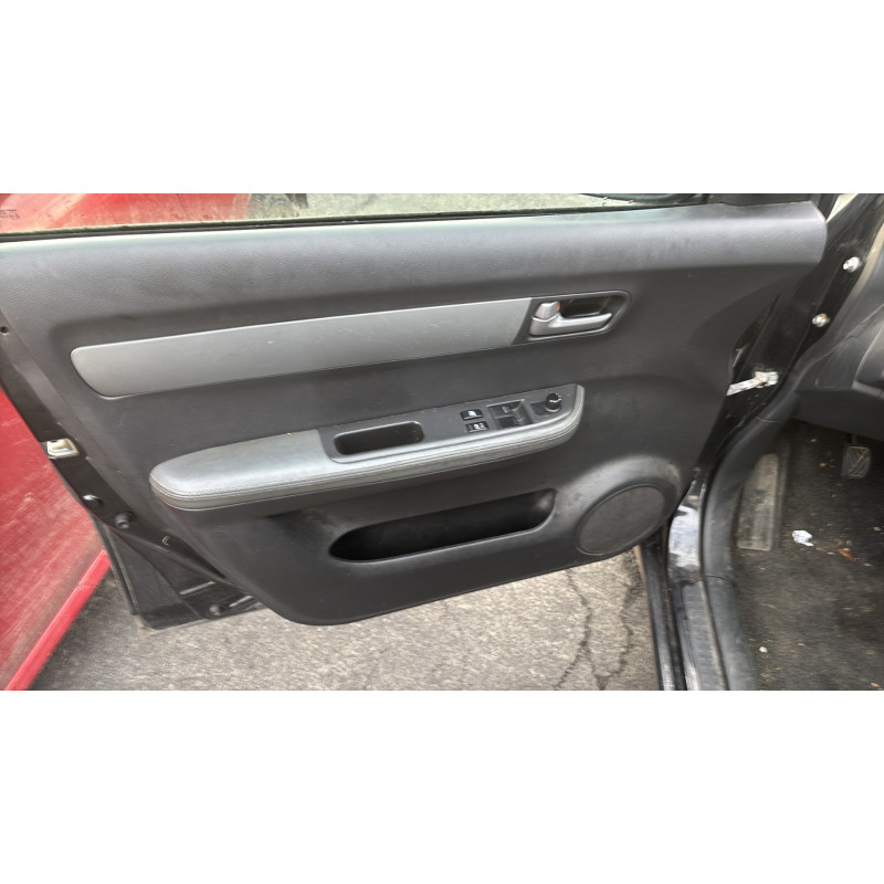 Serrure avant gauche SUZUKI SWIFT 3 Photo n°20