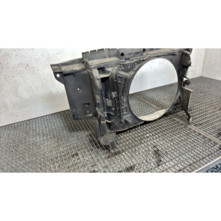 Face avant PEUGEOT 206+
