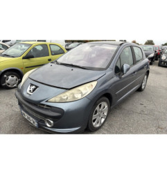 Pompe à carburant PEUGEOT 207