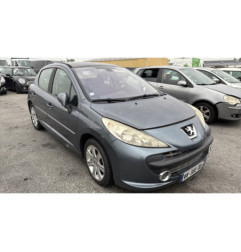 Pompe à carburant PEUGEOT 207