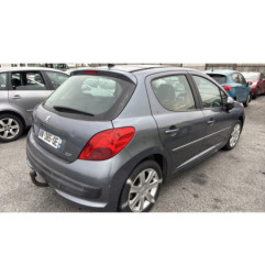 Pompe à carburant PEUGEOT 207