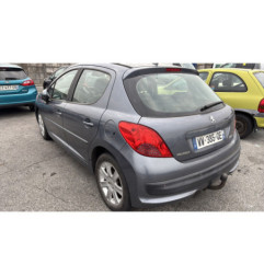 Pompe à carburant PEUGEOT 207