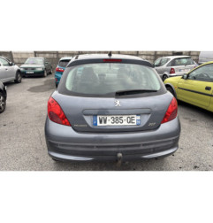 Pompe à carburant PEUGEOT 207