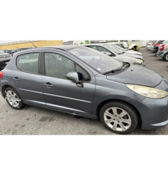 Pompe à carburant PEUGEOT 207