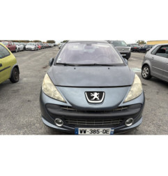 Pompe à carburant PEUGEOT 207