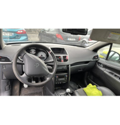 Pompe à carburant PEUGEOT 207