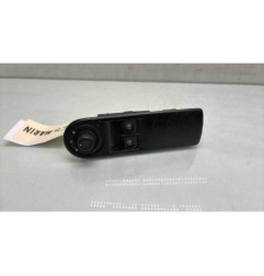 Interrupteur de leve vitre avant gauche RENAULT CLIO 4