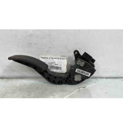 Pedale d'accelerateur RENAULT MEGANE 3