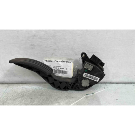 Pedale d'accelerateur RENAULT MEGANE 3