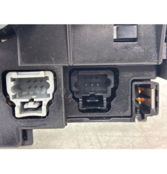 Com (Bloc Contacteur Tournant+Commodo Essuie Glace+Commodo Phare) PEUGEOT 307