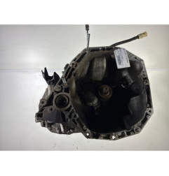Boite de vitesses RENAULT CLIO 3 Photo n°1