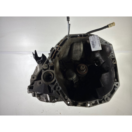 Boite de vitesses RENAULT CLIO 3 Photo n°1