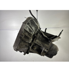 Boite de vitesses RENAULT CLIO 3