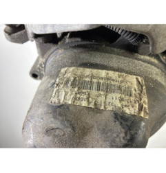 Boite de vitesses RENAULT CLIO 3