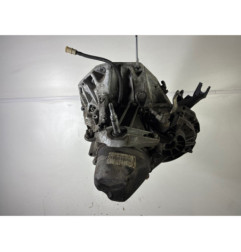 Boite de vitesses RENAULT CLIO 3