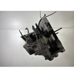 Boite de vitesses RENAULT CLIO 3
