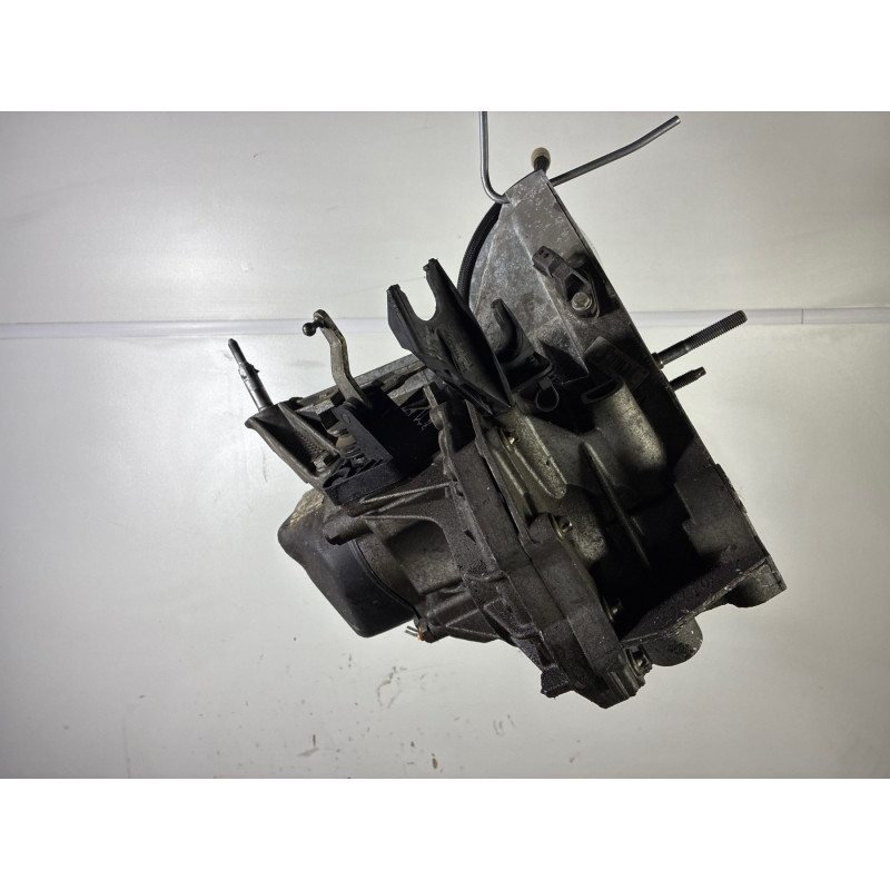 Boite de vitesses RENAULT CLIO 3 Photo n°5