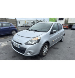 Boite de vitesses RENAULT CLIO 3