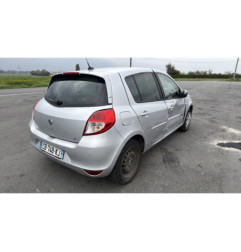 Boite de vitesses RENAULT CLIO 3