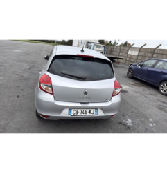 Boite de vitesses RENAULT CLIO 3