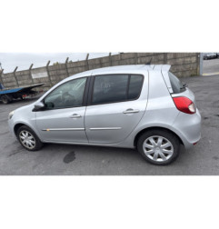 Boite de vitesses RENAULT CLIO 3