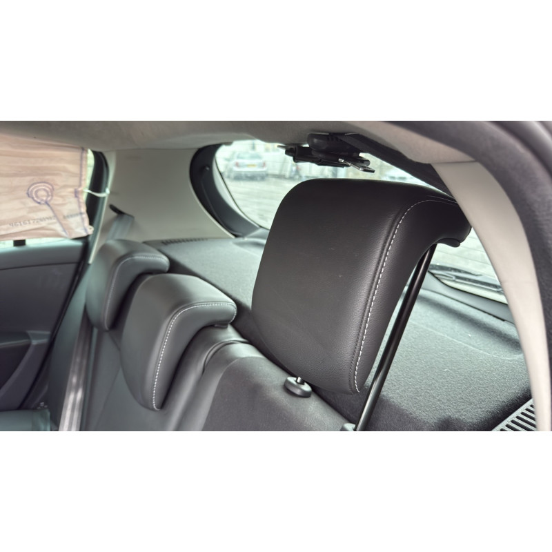 Boite de vitesses RENAULT CLIO 3 Photo n°18
