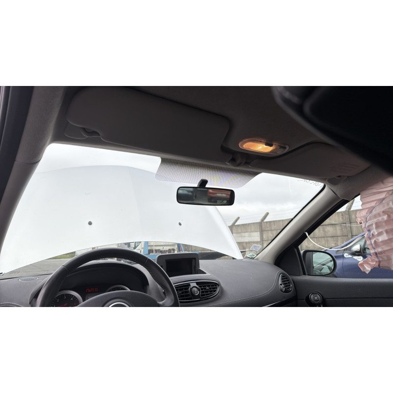 Boite de vitesses RENAULT CLIO 3 Photo n°19