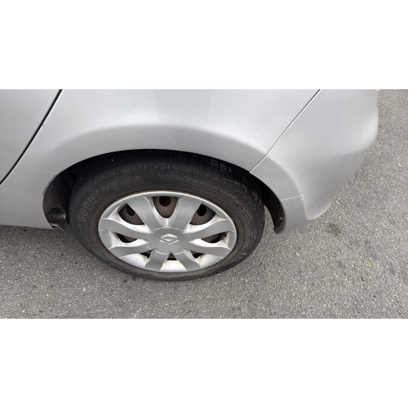 Boite de vitesses RENAULT CLIO 3 Photo n°20