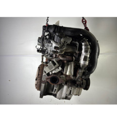 Moteur RENAULT CLIO 3 Photo n°1