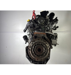Moteur RENAULT CLIO 3