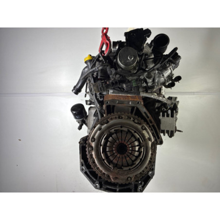 Moteur RENAULT CLIO 3
