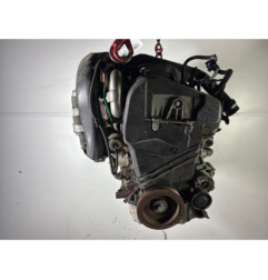 Moteur RENAULT CLIO 3