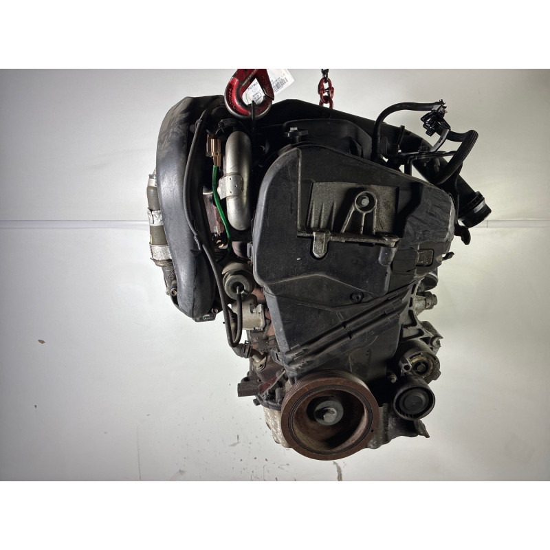 Moteur RENAULT CLIO 3 Photo n°3