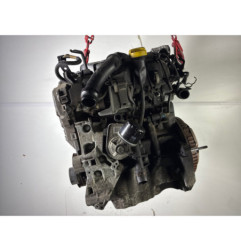 Moteur RENAULT CLIO 3