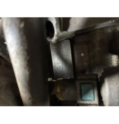 Moteur RENAULT CLIO 3