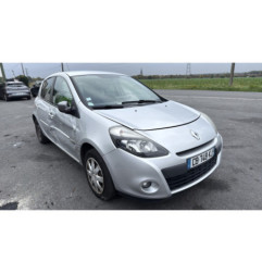 Moteur RENAULT CLIO 3