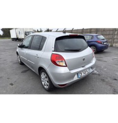 Moteur RENAULT CLIO 3