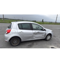 Moteur RENAULT CLIO 3