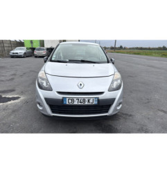 Moteur RENAULT CLIO 3