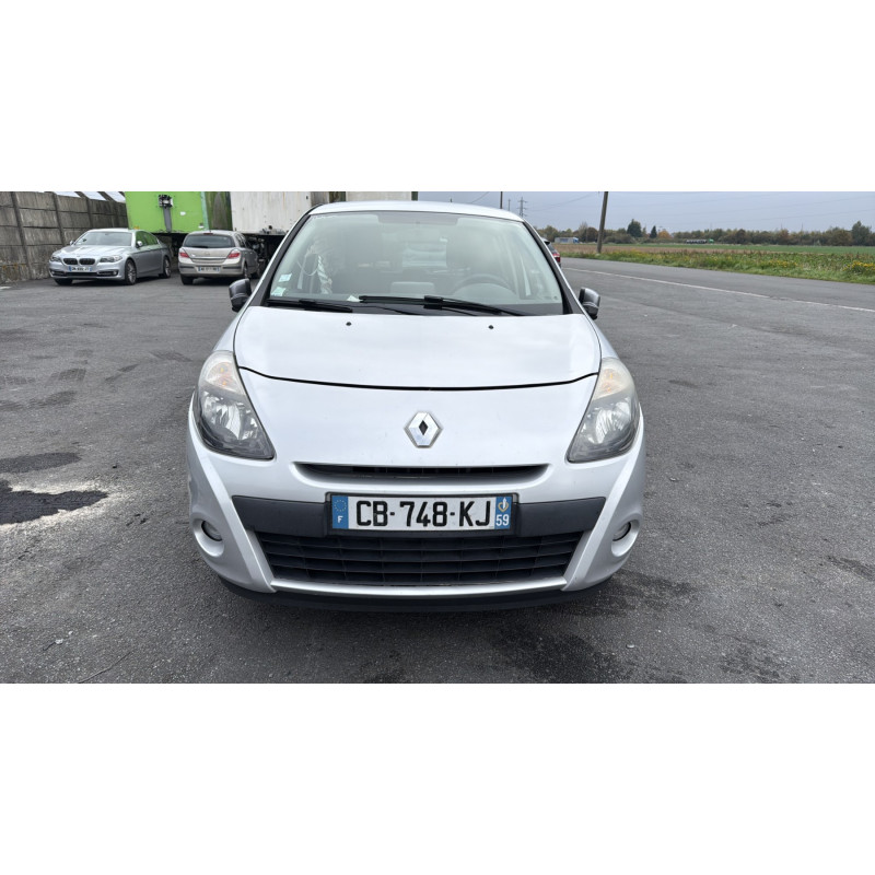 Moteur RENAULT CLIO 3 Photo n°13