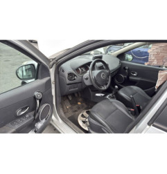 Moteur RENAULT CLIO 3