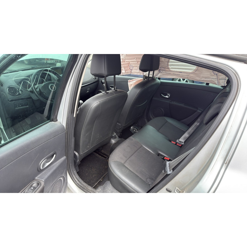 Moteur RENAULT CLIO 3 Photo n°16