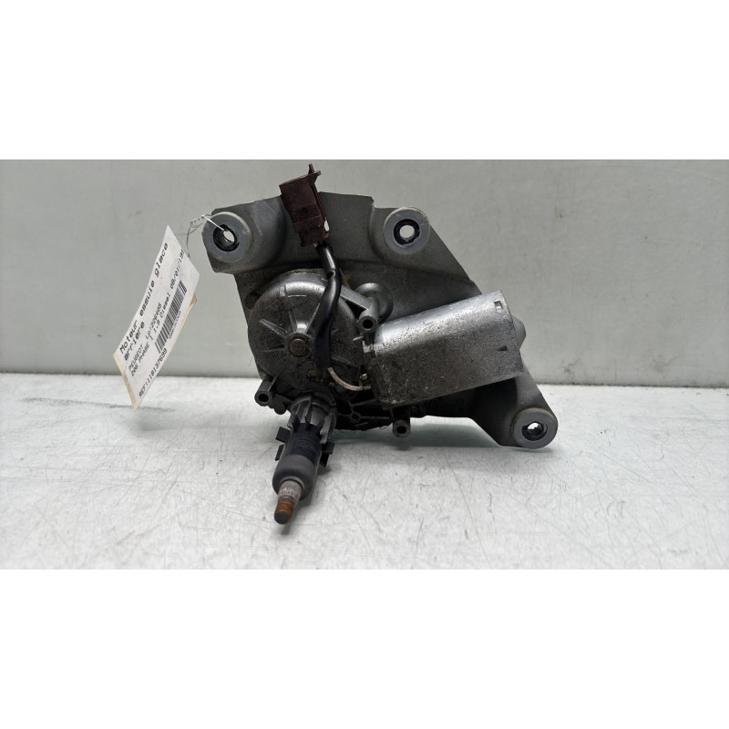 Moteur essuie glace arriere PEUGEOT 206 Photo n°1